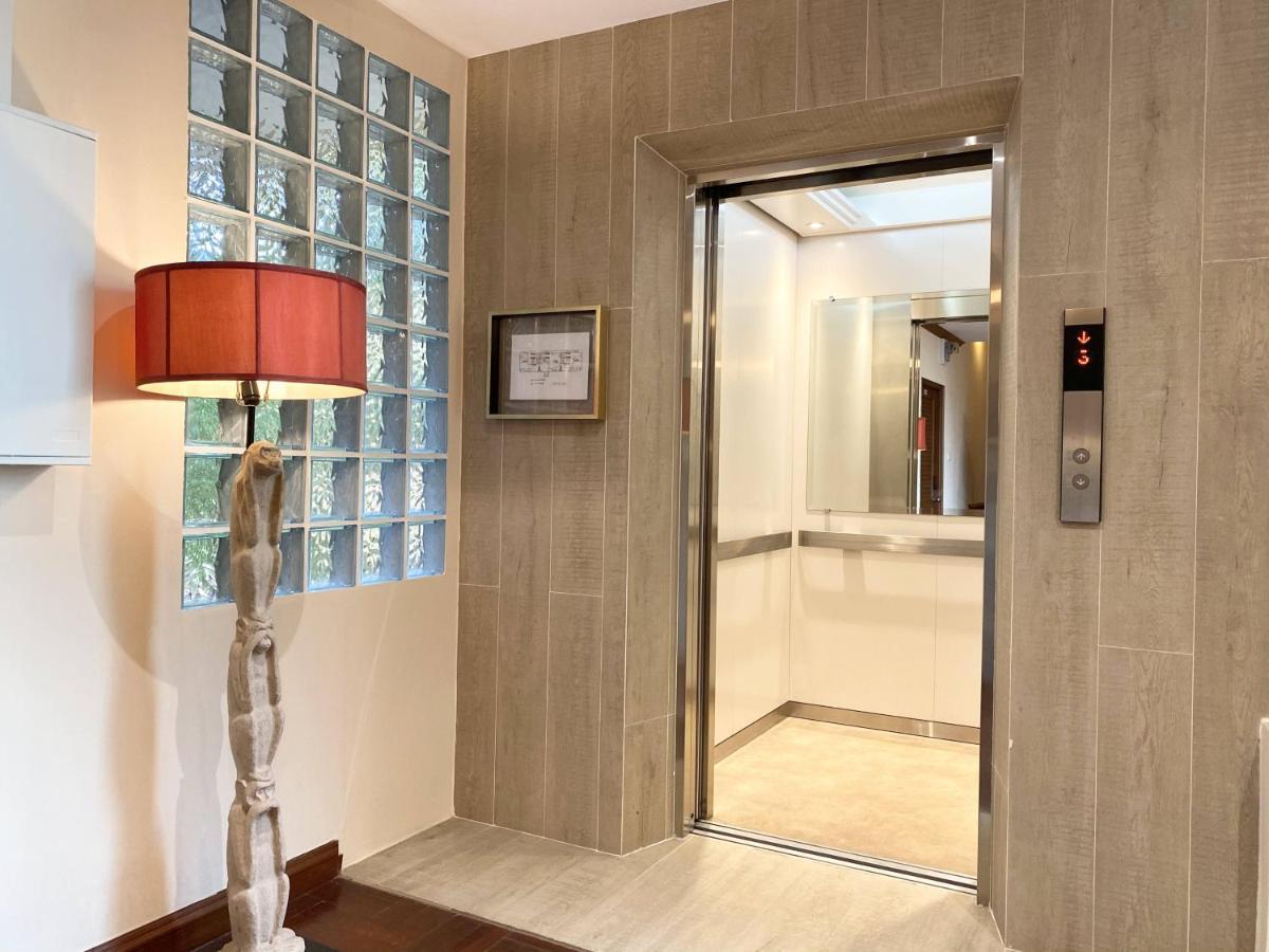 Nt Place Sukhumvit Appartement *