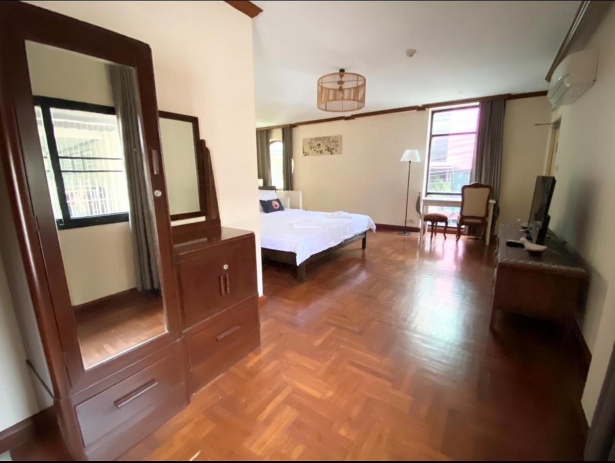 Nt Place Sukhumvit Appartement