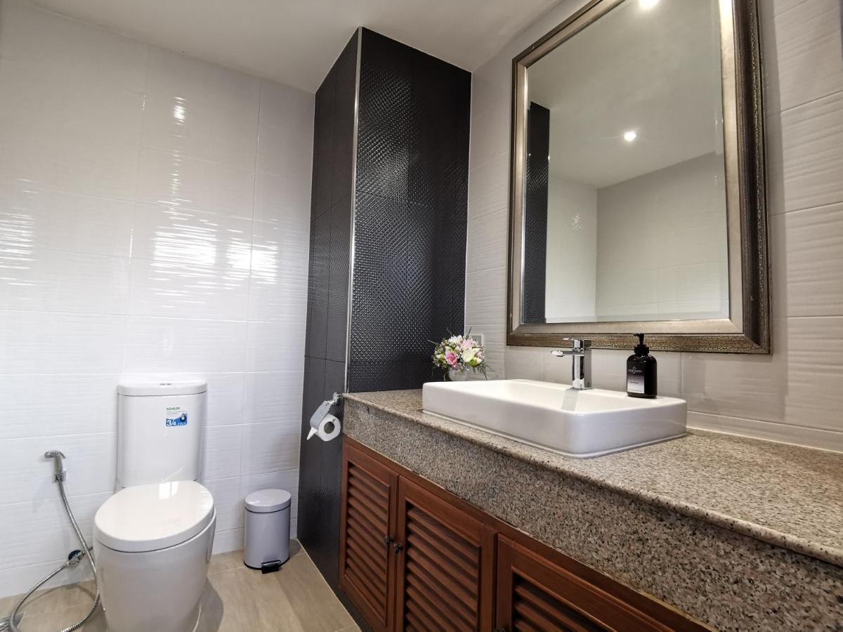 Nt Place Sukhumvit Appartement
