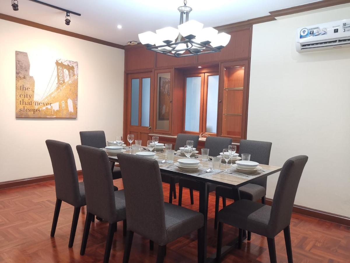 Appartamento Nt Place Sukhumvit