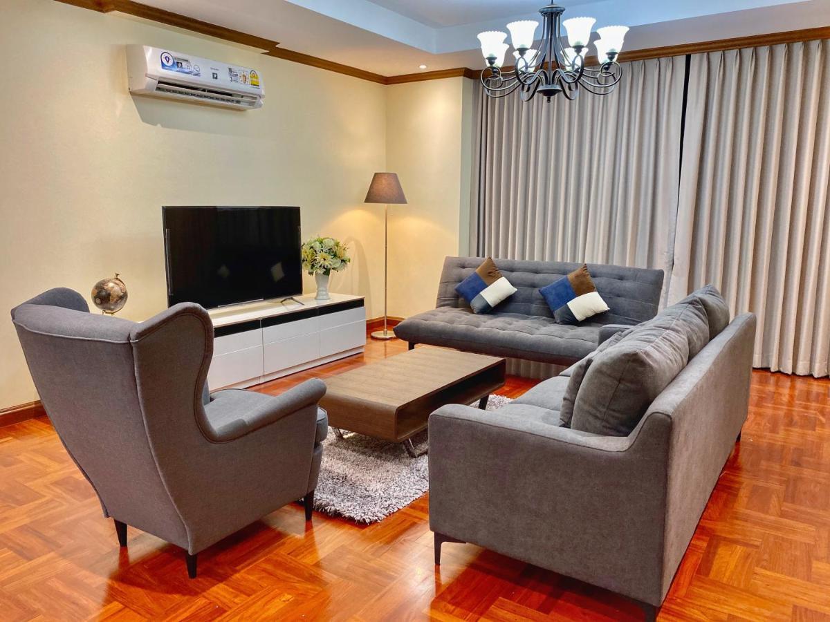 Nt Place Sukhumvit * Бангкок