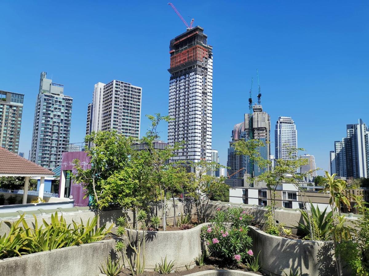 Appartamento Nt Place Sukhumvit *