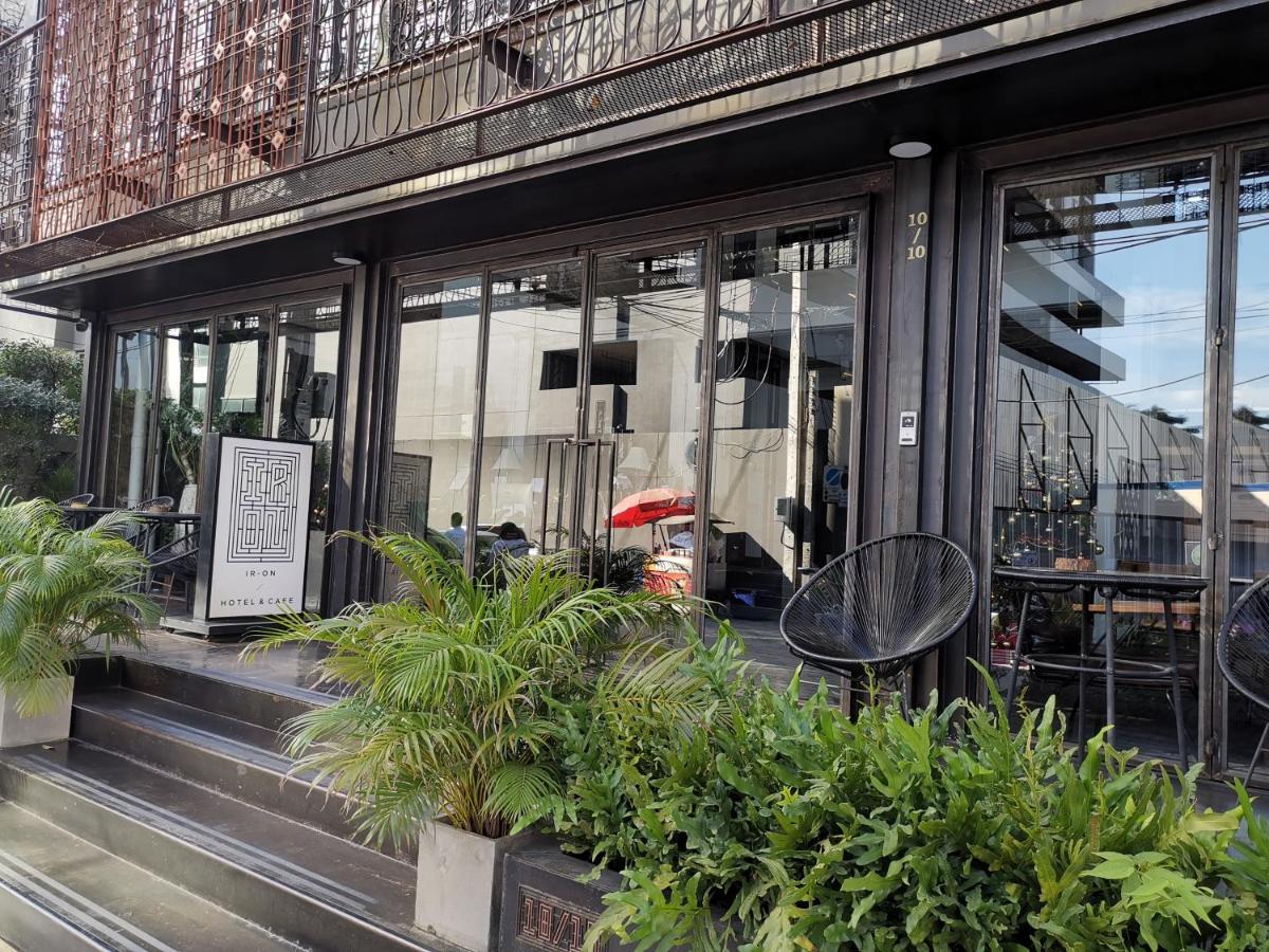 Appartamento Nt Place Sukhumvit